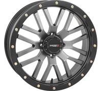 Sistema 3 ST-3 Ruota Simulata Beadlock - 20x6.5 - 4+2.5 - 4/156 - 20S3-1556