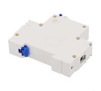 Sistema 32a dell'interruttore Dz4763 2p per il montaggio su guida di sovracorrente solare di Pv 400v e protezione di cortocircuito per residenziale (1P)