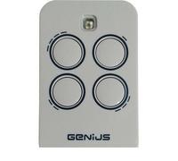 genius 15 telecomandi 4 canali 868mhz jlc kilo tx4 6100333