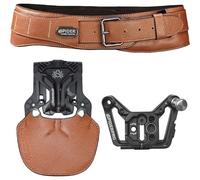 Sistema a telecamera singola Spider SpiderPro V3, marrone