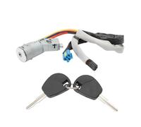 Sistema accensione auto 4162CH 4162.CF 252402 Kit Bloccasterzo Per Peugeot Per Partner Per Citroen Per Berlingo