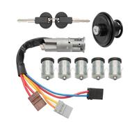 Sistema accensione auto 4162F4 4162L9 4162S1 4162-S1 Kit Interruttore Accensione Per Peugeot Per Expert 1995-2006