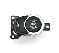 Sistema accensione auto 9291694-03 Interruttore Accensione Motore Con Pulsante Arresto Avvio OFF Per X3 F25 2011-2017 X4 F26