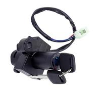 Sistema Accensione Compatibile Con XL400 Per Transalp 1988-1998 3 Fili Moto Blocchetto Di Accensione Kit Chiave Blocco Parti Ricambio