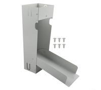 Sistema affidabile standard del collettore dell'acqua piovana del downspout per la raccolta sostenibile e il riutilizzo dell'acqua piovana