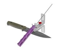 Prodotti usati - Lansky deluxe diamante 4 pezzi. LKDMD