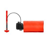 Sistema airbag Ortovox Avabag Unit none