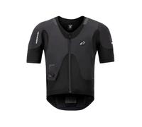 Sistema airbag strada Alpinestars TECH AIR 5 PLASMA black