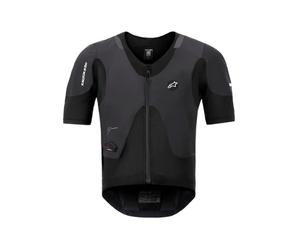 Sistema airbag strada Alpinestars TECH AIR 5 PLASMA black