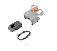 Sistema Airdrop, compatibile con DJI Mini 5 Pro Thrower Drone Aerial Dispenser Accessori Clip Delivery Transport Dev L2S6