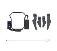 Sistema Airdrop del dispositivo di rilascio del rilascio del lanciatore per gli