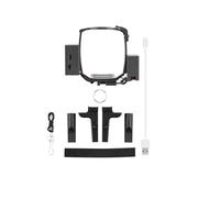 Sistema Airdrop for D/J.-I Mavic 2 Pro Zoom Drone Esca da pesca a sgancio rapido Anello nuziale Regalo Consegna salvavita Lanciatore