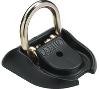 Abus Wand-Bodenanker GRANIT WBA 100 Serratura Accessorio One Size Nero