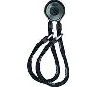 Sistema Ancoraggio Bici Abus WCH90 XPlus™ + ACH 9KS/110 Twin Chain
