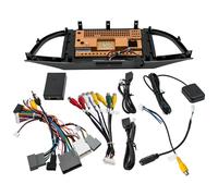 Sistema Android 10 DVD for Honda CRV 2012-2016 10.1" Touch Screen Autoradio GPS