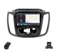 Sistema Android Automotive Car Stereo per Ford Kuga 2 Escape 3 2012-2019 1280 * 720 Radio Wireless CarPlay/RDS/FM/AM/DSP Sound/Bluetooth 4G 5G Wi-Fi Schermo diviso Navigazione GPS(NF-1)