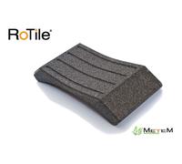 SISTEMA ANTI OVALIZZAZIONE CULLA DI STAZIONAMENTO ROTILE REGULAR 250x500x108 MM