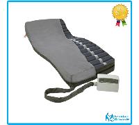 Sistema Antidecubito con Materasso e Compressore ad Alta Prevenzione Wimed