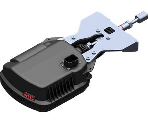 Sistema antisbandamento al-ko atc-2 trailer control per caravan a due assi 2001 - 2500 kg