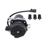 Sistema Aria Secondaria for Citroen Berlingo C2 C3 1996-2005 9653340480