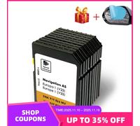 Sistema AS per Volkswagen 5NA919866MV Speicherkarte Scheda SD Europa West V22 Aggiornamento navigazione Navi Kartendaten Discover Media