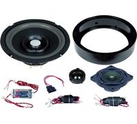 Sistema audio 200 mm 3 vie GOLF V Compo System altoparlante per VW GOLF 5 2003-