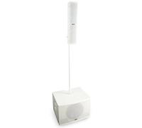 FBT VERTUS CS-1000 WHITE SISTEMA SPEAKER 1000W SUBWOOFER + ARRAY BIANCO