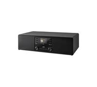 SISTEMA AUDIO ALL-IN-ONE JVC RDE984B, RDS, 50 W