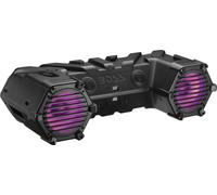 Sistema Audio All Terrain Boss - 800W - Bluetooth 8.0in Con RGB ATV/UTV