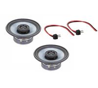 Sistema audio altoparlante 12 cm per cruscotto anteriore Mercedes W124 Cla...