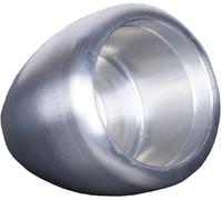 Sistema audio ALU-EI HS 25 PRO/PLUS ALU TUNING per tweeter AS 1 paio