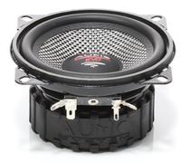 Audio System AS100 Evo 10cm Basso / Tonalità Medie 100mm Altoparlante 220W 1