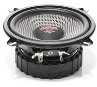 Sistema audio AS 130 EVO midrange 13 cm (5.25") altoparlanti kickbass - 1 paio
