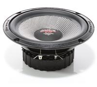 Audio System AS 165 EVO 16,5cm 290 Watt Altoparlante 165mm Tonalità Medie
