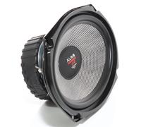 Audio System AS 609 EVO Altoparlante per Mini E Americano Modelli 1 Paio