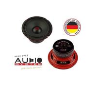 Sistema audio AS165 PA EVO altoparlante basso midrange basso 16,5 cm, 6,5"