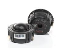 Sistema audio AV 26 INSTALL HIGH-END altoparlante tweeter AVALANCHE SERIES