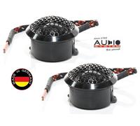 Audio System AV26 High-End Tweeter Altoparlante Avalanche Serie - 1 Paio