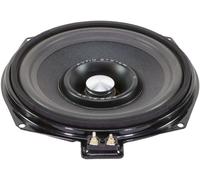 Audio System Ax 08 BMW Plus Evo Subwoofer Compatibile Con BMW E F Modello