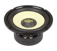 Sistema Audio AX 165-2 EVO 165 Mm EXTREM KICKBASS Altoparlante 1 Paio 16,5Cm