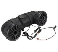 Sistema Audio Boss Per Terreni Difficili - 450W - 6,5in Bluetooth ATV/UTV ATV25B