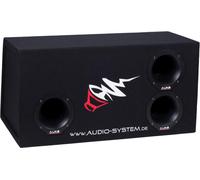 Sistema audio BP 12 subwoofer passabanda alloggiamento vuoto per...