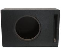 Sistema audio BR 10 EVO subwoofer alloggiamento vuoto per alloggiamento...