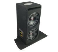 Audio System BR-2 Co 06 Vito Struttura Basso Reflex per Mercedes 500 Watt Nuovo