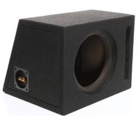 Sistema audio BR 08 EVO subwoofer alloggiamento vuoto per alloggiamento...