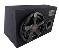 Sistema audio CARBON 10 BR ACTIVE 220 subwoofer attivo CARBON 10 BR + CO-220.1