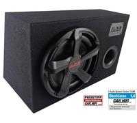 Audio System CARBON 10 BR Subwoofer 25cm (10 ") Struttura Basso Reflex 350 Watt