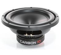 Subwoofer 25 CM (10 ") 4 Ohm, 350 Watt Woofer 250 MM Bassi