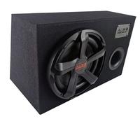 Sistema audio CARBON 12 BR ACTIVE 400 subwoofer attivo CARBON 12 BR + M-400.1 MD