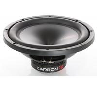 Subwoofer Bassi 30 CM (12 ") 4 Ohm, 400 Watt Woofer